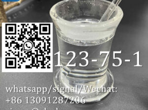 Factory delivery cas 123-75-1 Tetrahydro pyrrole