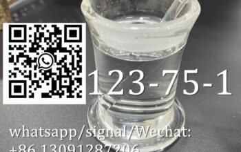 Factory delivery cas 123-75-1 Tetrahydro pyrrole