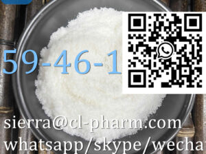 competitive price prolonium iodide CAS 59-46-1-