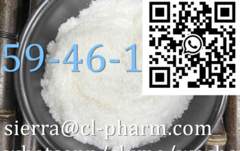 competitive price prolonium iodide CAS 59-46-1-