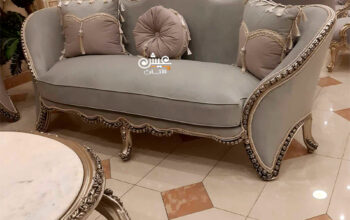 كولكشن جديد من صالونات دمياط باكبر المعارض للاثاث