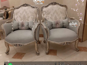 كولكشن جديد صالونات دمياط 2024 باكبر واشهر المعارض