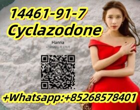 Big discounts 14461-91-7Cyclazodone