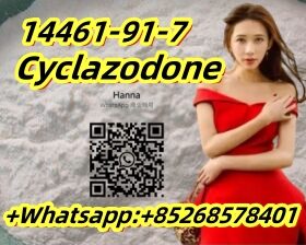 Big discounts 14461-91-7Cyclazodone