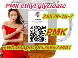 sell like hot cakes PMK ethyl glycidate 28578-16-7