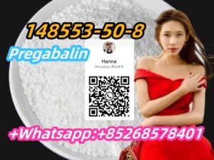 Strong effect 148553-50-8Pregabalin