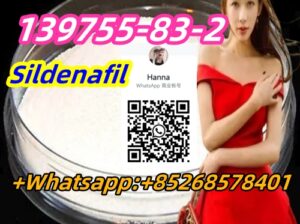 top supplier 139755-83-2Sildenafil
