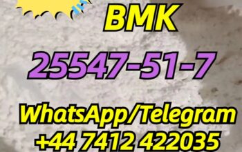 cas.25547-51-7 BMK Glycidic Acid