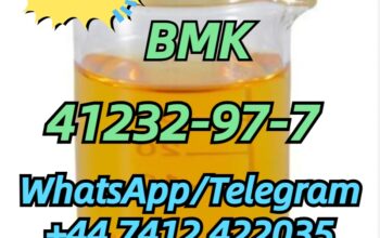 cas.41232-97-7 BMK ethyl glycidate