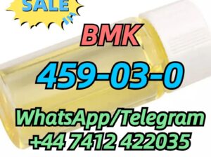 cas.459-03-0 4-Fluorophenylacetone