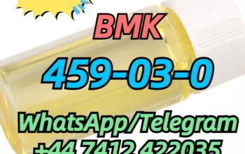 cas.459-03-0 4-Fluorophenylacetone