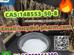 Good selling of Pregabalin cas 148553-50-8