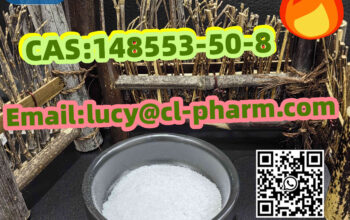 Good selling of Pregabalin cas 148553-50-8