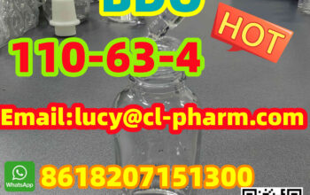 Hot sale high quality 1，4-Butanediol with factory