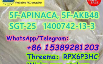 Strong ur-144 5F-APINACA,CUMYL-THPINACA, SGT-42, S