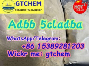 5cladba Adbb adb-butinaca 5cladba precursor raw ma