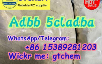 5cladba Adbb adb-butinaca 5cladba precursor raw ma