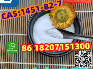 Hot selling product of 2-bromo-4-methylpropiopheno