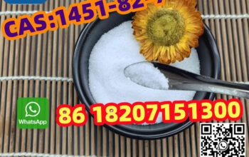 Hot selling product of 2-bromo-4-methylpropiopheno