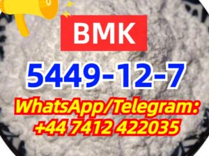 cas.5449-12-7 BMK Powder