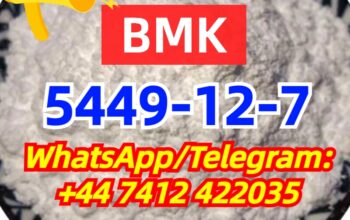 cas.5449-12-7 BMK Powder