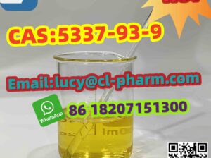 Wholesale hot style 4-Methylpropiophenone CAS5337-