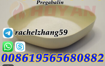 Good selling of Pregabalin cas 148553-50-8