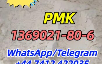 cas.1369021-80-6 PMK