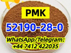 cas.52190-28-0 PMK