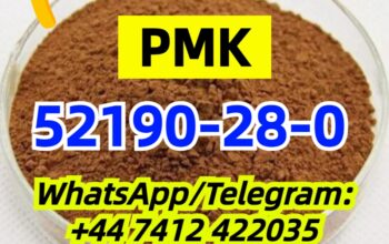 cas.52190-28-0 PMK