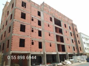 مقاول بناء 0558986944