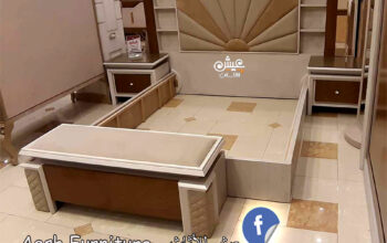 أجدد وأفضل كتالوج غرف نوم مودرن 2024 – 2025