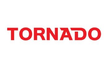 صيانة تورنيدو العجمى 01283377353