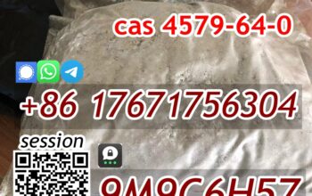 CAS 4579-64-0 D-Lysergic Acid Methyl Ester