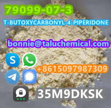 79099-07-3 T-BUTOXYCARBONYL-4-PIPERIDONE