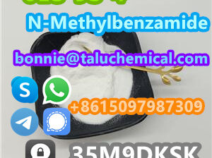 613-93-4 N-Methylbenzamide