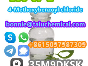 100-07-2 4-Methoxybenzoyl chloride