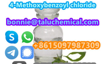 100-07-2 4-Methoxybenzoyl chloride
