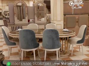 من داخل المعرض والمؤسسة تصميم عصرى ومميز وحديث