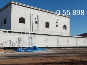 بناء ملحق في الاسطح بخصم 30 % بطحاء قريش مكة 0558