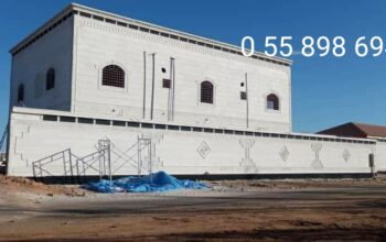 بناء ملحق في الاسطح بخصم 30 % بطحاء قريش مكة 0558