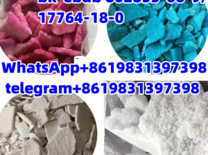Eutylone bk-ebdb CAS 802855-66-9/17764-18-0