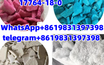 Eutylone bk-ebdb CAS 802855-66-9/17764-18-0