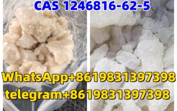 3-MMC/4-MMC CAS 1246816-62-5