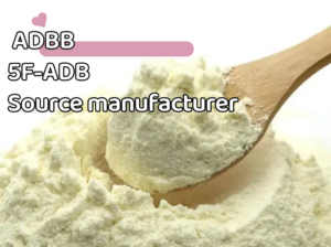 5CL-ADB、 ADBB、5F-ADB Source manufacturer