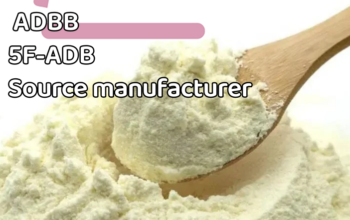 5CL-ADB、 ADBB、5F-ADB Source manufacturer