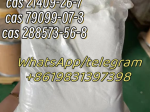 CAS79099-07-3/4-ANPP 21409-26-7/288573-56-8