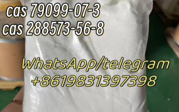 CAS79099-07-3/4-ANPP 21409-26-7/288573-56-8