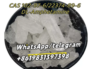 CAS 102-97-6/22374-89-6 DL-Amphetamine