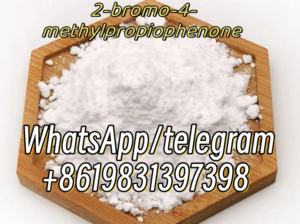 CAS 1451-82-7 2-bromo-4-methylpropiophenone